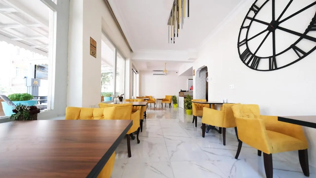 My Home Hotel Gulluk Antalya 3*,  Turcja