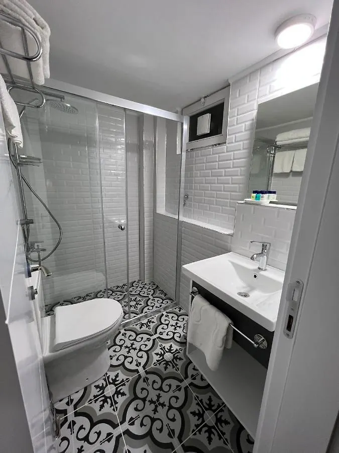 My Home Hotel Gulluk Antalya 3*,  Turcja