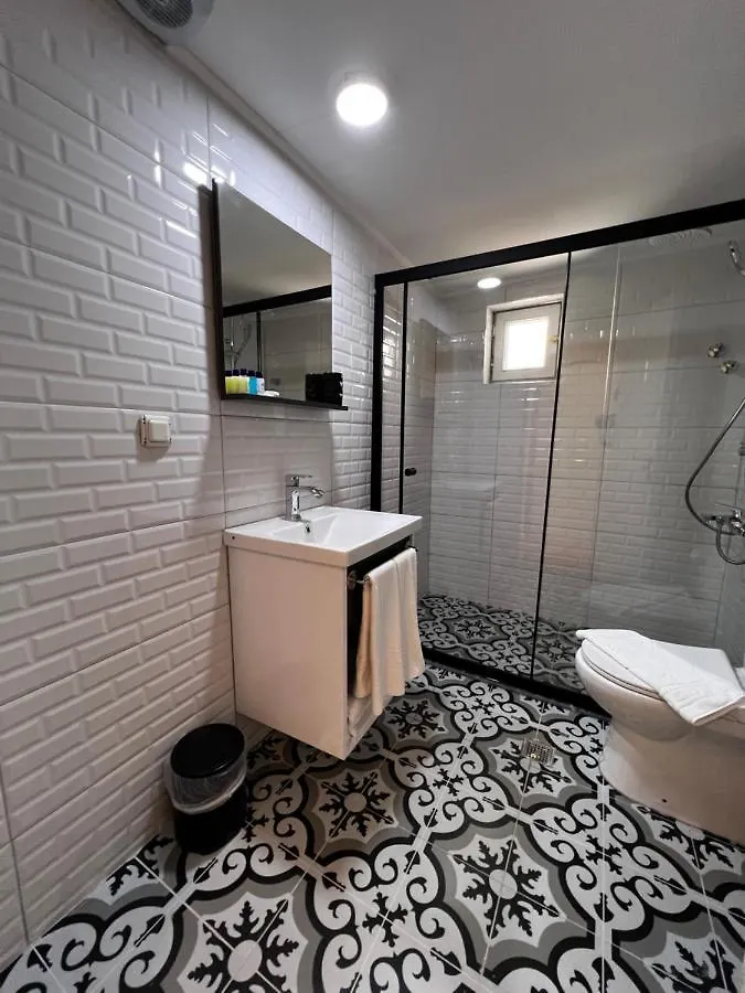 My Home Hotel Gulluk Antalya