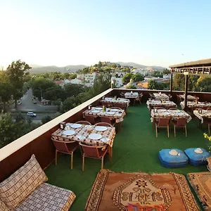 ** Hotel Canberra Turkey
