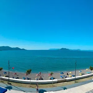 *** Hotel Ibrahim Bey Turkey