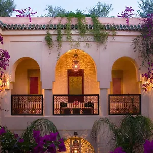 *** Riad Meriem Morocco