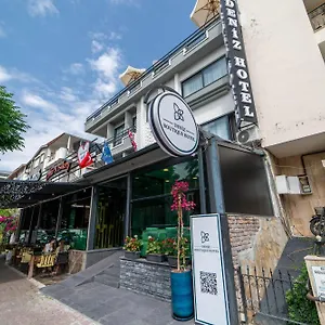 Hotel Deniz Boutique Konyaaltı, Antalya