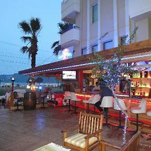 *** Hotel Rima Turkey