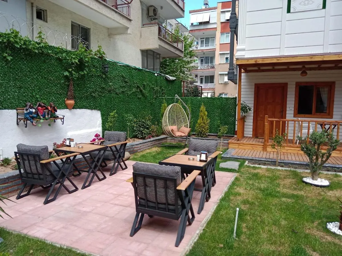 My Home Hotel Gulluk Antalya 3*,  Turkey