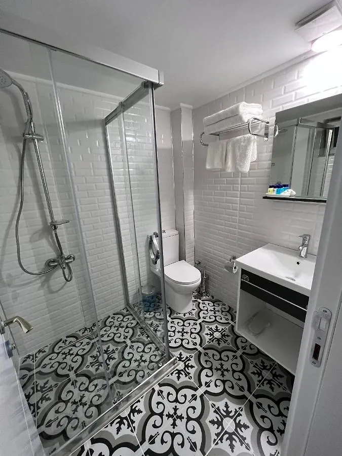 My Home Hotel Gulluk Antalya