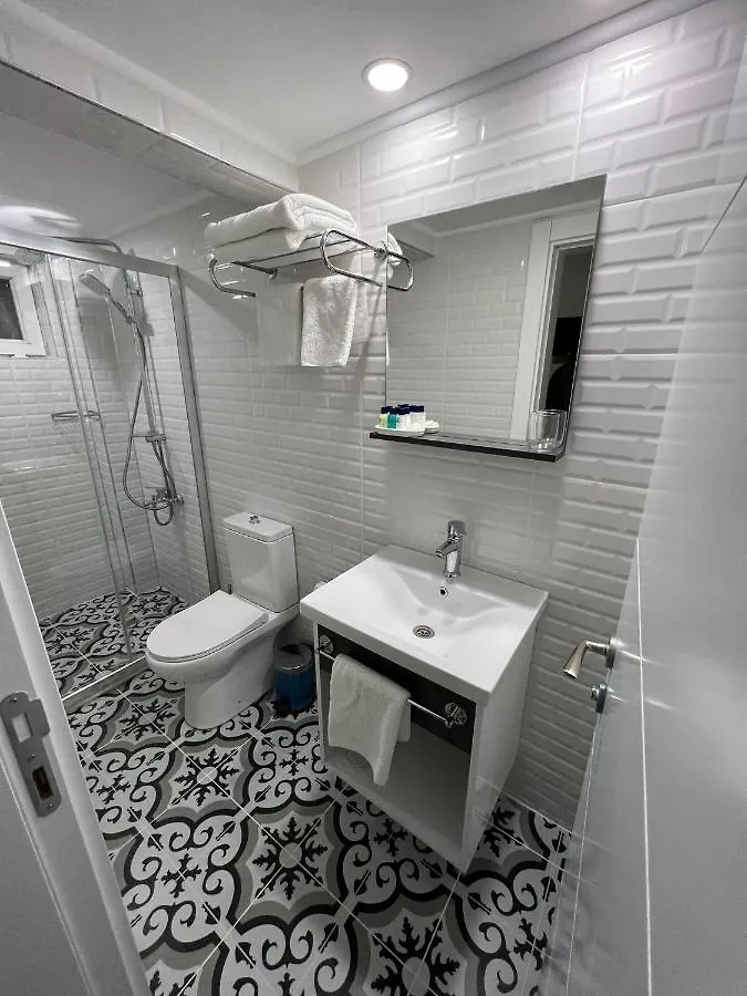 ***  My Home Hotel Gulluk Antalya Turkey