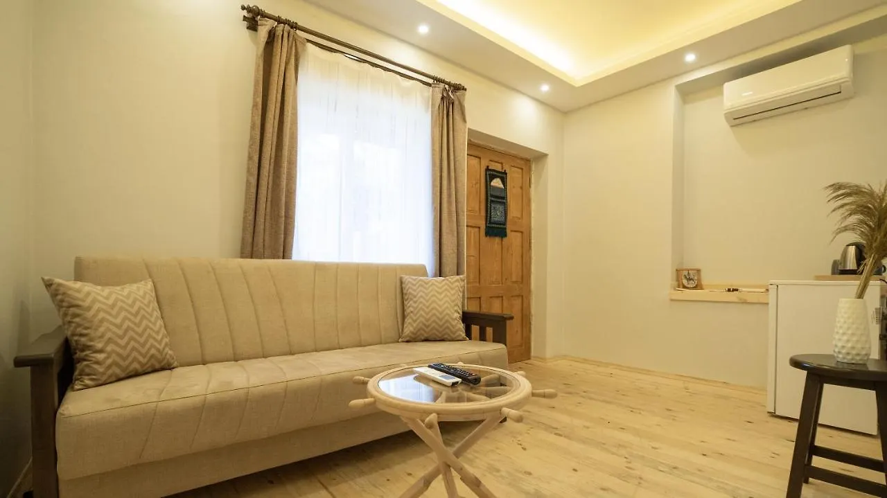 ***  My Home Hotel Gulluk Antalya Turkey