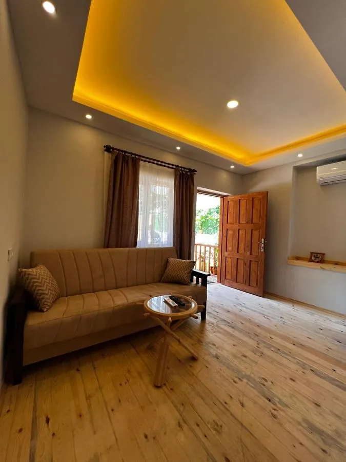 My Home Hotel Gulluk Antalya 3*,  Turquie