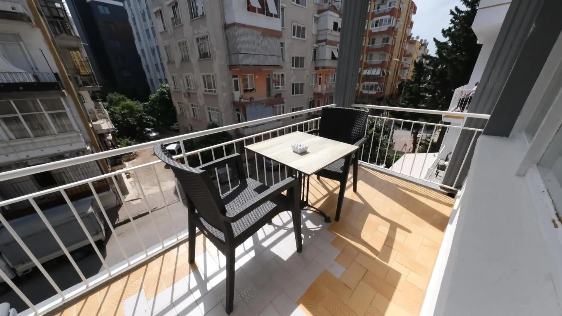 My Home Hotel Gulluk Antalya